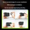 Lens Filters for Insta360 GO Ultra, UV CPL Polarizer Waterproof Anti Scratch Protective Films, Sport Camera 360 GO Ultra ND8 ND32 ND64 Optical Filters (BlackMist 1/4) view 4