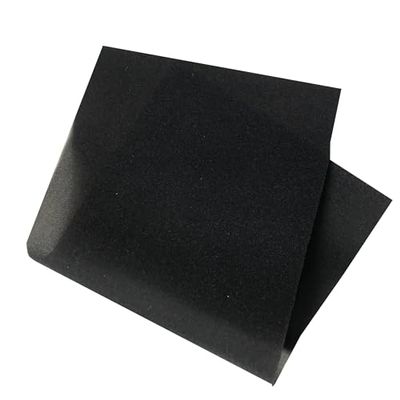 Replacement Projector Air Filter Fit,Compatible For Sony,Compatible For Sanyo,And Other Projectors Can Be Cut Into Any Size Use(60cmx60cmx3mm)