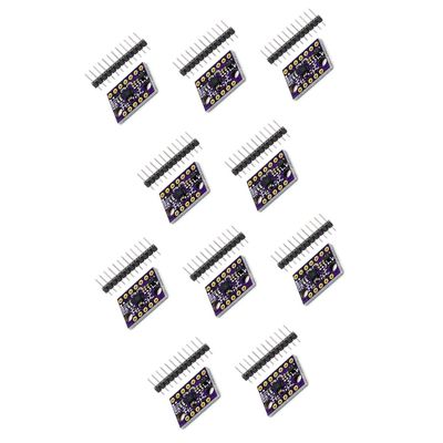 APGLSXY BMI160 GY-BMI160 Sensors Module 6DOF 6 Axes Rate Gyro Accelerometer Replacement