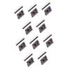APGLSXY BMI160 GY-BMI160 Sensors Module 6DOF 6 Axes Rate Gyro Accelerometer Replacement view 1