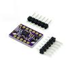 APGLSXY BMI160 GY-BMI160 Sensors Module 6DOF 6 Axes Rate Gyro Accelerometer Replacement view 2