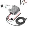 12V/24V to 30V 3.5A Converters with Female Plug Step Up Module Power Adapters Cord for Power Tool Accessory Module view 1