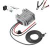 12V/24V to 30V 3.5A Converters with Female Plug Step Up Module Power Adapters Cord for Power Tool Accessory Module view 4