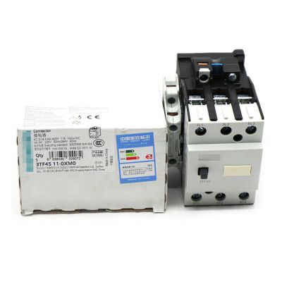 SMOCONE 1 PCS 3TF4511-0XM0 Fast and with Warranty3TF45110XM0 with Warranty and Fast