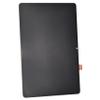 Digitizer and Display Assembly Screen for Samsung Galaxy Tab S9 FE Black view 3