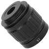 Acouto HighQuality Microscope Camera Adapter for CX Photo Port - Compatible with SM & T490 Series, C Mount Lens Adapter view 3