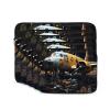 10 Inch Shockproof Laptop Bag, Full Width Vintage Aircraft Machinery Print Handbag Suitable For Business And Daily Use view 2