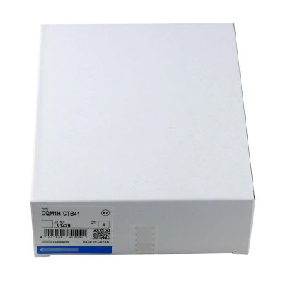 SMOCONE 1 Pcs CQM1H-CTB41 New in Box CQM1HCTB41 Expediated