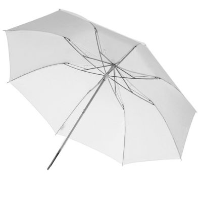 37inch Studio Photography Umbrella Photo Photography Photo Video Soft Light White Reflector Foldable Lighting Equipment