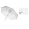 37inch Studio Photography Umbrella Photo Photography Photo Video Soft Light White Reflector Foldable Lighting Equipment view 4