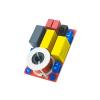 2 Way High Loudspeaker Frequency Divider Sound Splitter Filter Circuit Board for Home Theater Loudspeaker Crossover 100W Professional Crossover view 1