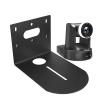 360 Rotating Monitor Mount with Reinforced Triple Locking Mechanism for Curveds Flat Screens 32-75inch Cold Rolled Steel Camera Arm view 4