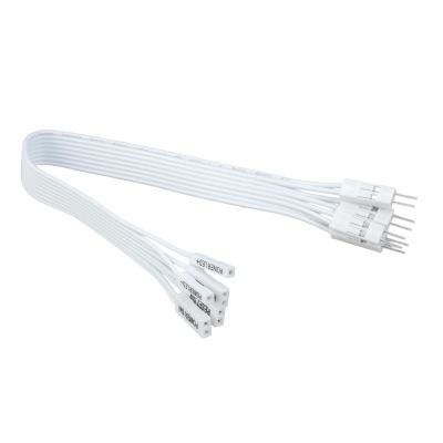 YWLUUOO Motherboards Front Panel Extension Cable for Motherboards Switches Hard Disk LED/PLED/Reset Power 20/30/50/100cm Reset SW Power SW Cable Adapter