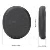 Breathable Replacement Ear Pad with Reinforced Headband Sound Claritys for H800 Headsets Replacement Ear Pad view 3