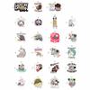 100Pcs Possum Stickers, Opossum Stickers - Possum Gifts - Opossum Party Decoration, Favors, Supplies view 4