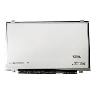 1366 * 768 14'' 40 Pins LCD ScreenCompatible for ASUSY481C X402C X403M K46CM PR04J F450C Y481L D452C/E X450E X450C K450C F401ALaptop