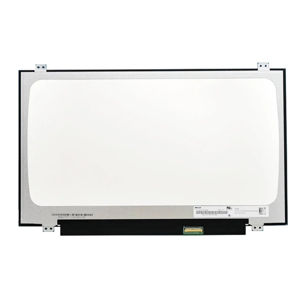 14-Inch 1920x1080 IPS 30 PIINS LCD Screen Matrix DisplayCompatible for LenovoT440 T440S T440P T450 T450S Laptop