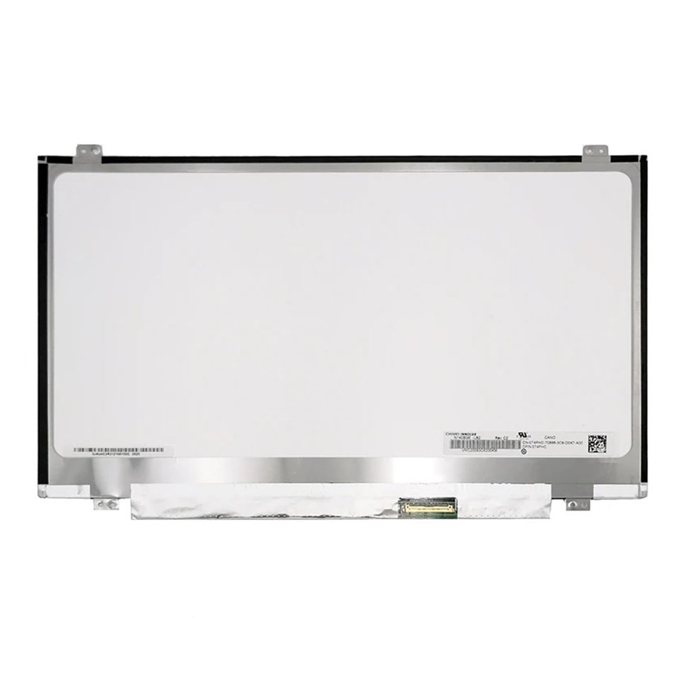 40-pin 1366x768 14.0 Inch Led Screen Display Panel Compatible for Samsung450R4V 370R4E 455R4J Np450r4jLaptop