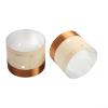 2-Layer Round Copper Wire Bass Speaker Voice Coil Replacement for 8 Ohm Woofer, 25.5mm to 75.5mm Loudspeaker Repair Parts, Speaker Driver Coil(65.5) view 3