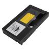 Sonew Cassette Adapter Playback Recording Video Playback Adaptor One Key Control SVHSC Tapes Bridge to The Past Emotional Value view 2