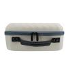 SHYYOULQE Portable Traveling for Shell EVA Carrying Box Compatible with the Projector for Case Storage Bags with Handle Accessory Travel Case view 1