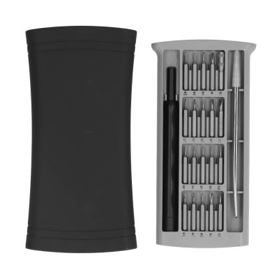 KANASI Screwdriver Kit, 22 in 1 Magnetic Precision Tool Set for Computer Laptop and Electronics Repair