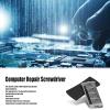 KANASI Screwdriver Kit, 22 in 1 Magnetic Precision Tool Set for Computer Laptop and Electronics Repair view 3