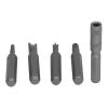 KANASI Screwdriver Kit, 22 in 1 Magnetic Precision Tool Set for Computer Laptop and Electronics Repair view 4