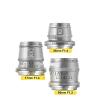 Camera Lens, 17/35mm F1.4 50mm F1.2 Camera Lens APS-C MF Silver,Compatible for Nikon Z Mount Mirrorless Cameras ZFC Z5 Z6 Z6II Z7(35mm F1.4,M4/3) view 2