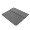 LICAEVEY Magnetic E Reader Sleeve Case, Protective Pouch Bag for Kindle Scribe 10.2 Inch and Elipsa 10.3 Inch, with Slim Lightweight Design and Built in Magnetic Closure (Dark Gray) view 2
