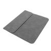 LICAEVEY Magnetic E Reader Sleeve Case, Protective Pouch Bag for Kindle Scribe 10.2 Inch and Elipsa 10.3 Inch, with Slim Lightweight Design and Built in Magnetic Closure (Dark Gray) view 3