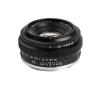Camera Lens, 25mm F2 APS-C Frame Manual Focus Prime Lens,Compatible for Sony E A6000 A6400 Fuji XT30 XT4 XS10 XM5 Nikon Zfc Z8 Z9 M43(M4/3) view 1