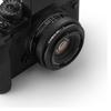 Camera Lens, 25mm F2 APS-C Frame Manual Focus Prime Lens,Compatible for Sony E A6000 A6400 Fuji XT30 XT4 XS10 XM5 Nikon Zfc Z8 Z9 M43(M4/3) view 4