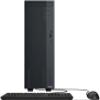 ASUS V500 Business Tower Desktop Computer  10-core Intel Core i7-13620H Processor  64GB DDR5  1TB SSD  Office 365 for The Web  HDMI + DisplayPort, Wi-Fi 6  Wired Keyboard & Mouse  Windows 11 view 2