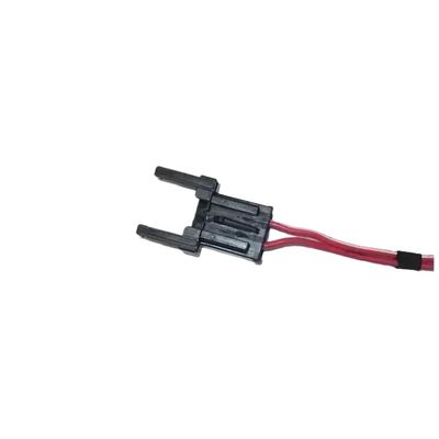 Electrical Plug 2 Pin Fuse Holder 4A0937530 for 4A0 937 530