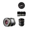 Camera Lens, 28mm F1.4 Wide Angle APS-C Large Aperture Manual Focus Lens,Compatible for Canon M Mount Sony E Fuji X M43(EF-M) view 2