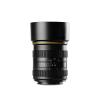 Camera Lens, 28mm F1.4 Wide Angle APS-C Large Aperture Manual Focus Lens,Compatible for Canon M Mount Sony E Fuji X M43(EF-M) view 3