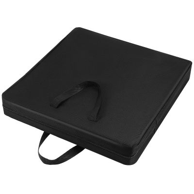DOITOOL Portable 18-inch Ring Light Zipper Storage Bag Protective Carrying Case for Photography and Video Live Streaming Travel with Sturdy Handle