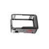 Camera Accessories, Camera Cage Aluminum Alloy Protective Vlogging,Compatible for DJI OSMO Action 5, Frame Magnetic Quick Release Connector,for Camera-cage view 1