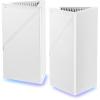 MSI Roamii BE Pro Mesh System - 2 Pack WiFi 7 BE11000Mbps Whole Home WiFi System, 2.5G Ports, Security and Parental Controls, VPN Supported view 2