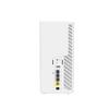 MSI Roamii BE Pro Mesh System - 2 Pack WiFi 7 BE11000Mbps Whole Home WiFi System, 2.5G Ports, Security and Parental Controls, VPN Supported view 4