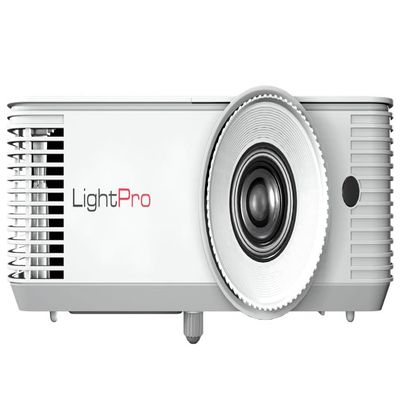 Infocus PROJECTOR P125 DLP 4000 LUMENS SVGA 1920 x 1200 USB-A HDMI - IN0022SL