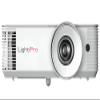 Infocus PROJECTOR P125 DLP 4000 LUMENS SVGA 1920 x 1200 USB-A HDMI - IN0022SL view 1