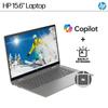 HP Envy x360 15.6" FHD Touchscreen 2-in-1 Business Laptop w/Backlit Keyboard, 12-Core Intel Core Ultra 5 125U(Beats i7-1355U), 8GB DDR5 RAM, 1TB SSD, Windows 11 & Microsoft 365, WOWPC USB, no Mouse view 4