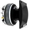 DD Audio pkg VO-CT55 + VO-CT-6X6 400W 8-Ohm Loud PA Compression Horn Tweeter New view 2