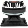 DD Audio pkg VO-CT55 + VO-CT-6X6 400W 8-Ohm Loud PA Compression Horn Tweeter New view 4