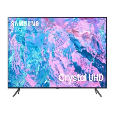 Samsung HG75CU700NFXZA 75" Hospitality TV