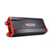 Crunch CRA-2000.1 CRA Series 1500 Watt Car Audio Mono Amplifier Class D view 1
