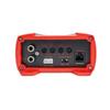Crunch CRA-2000.1 CRA Series 1500 Watt Car Audio Mono Amplifier Class D view 3
