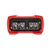 Crunch CRA-2000.1 CRA Series 1500 Watt Car Audio Mono Amplifier Class D view 4